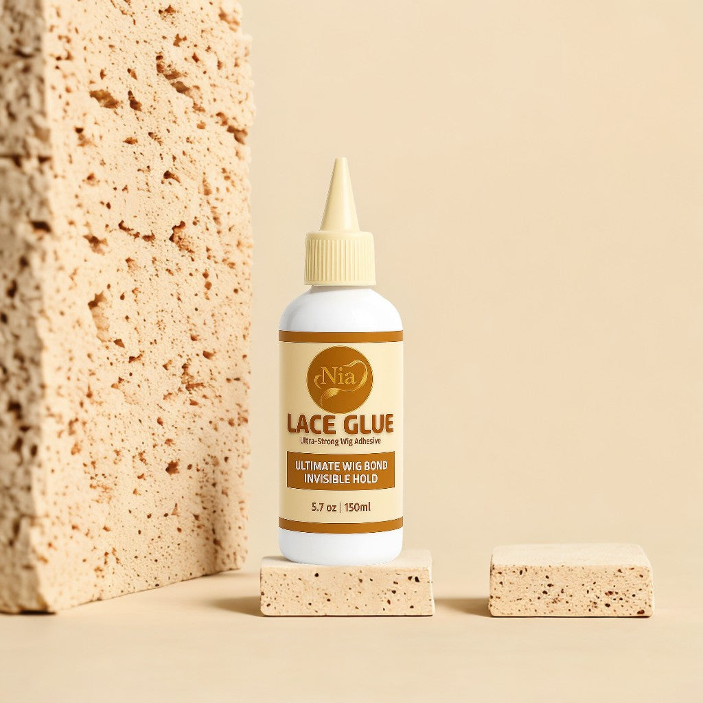 Nia Lace Glue 5.7 Oz