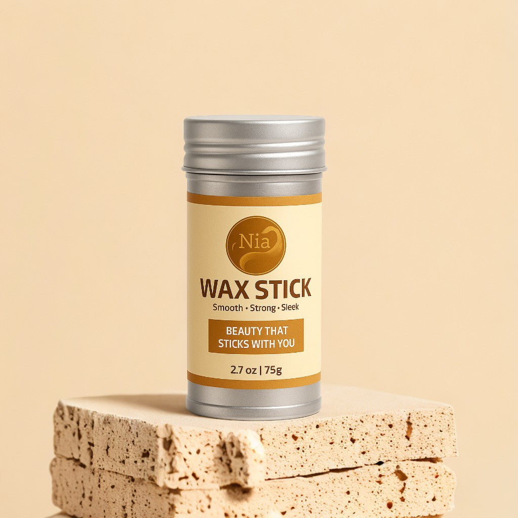 Nia Wax Stick 2.7 Oz