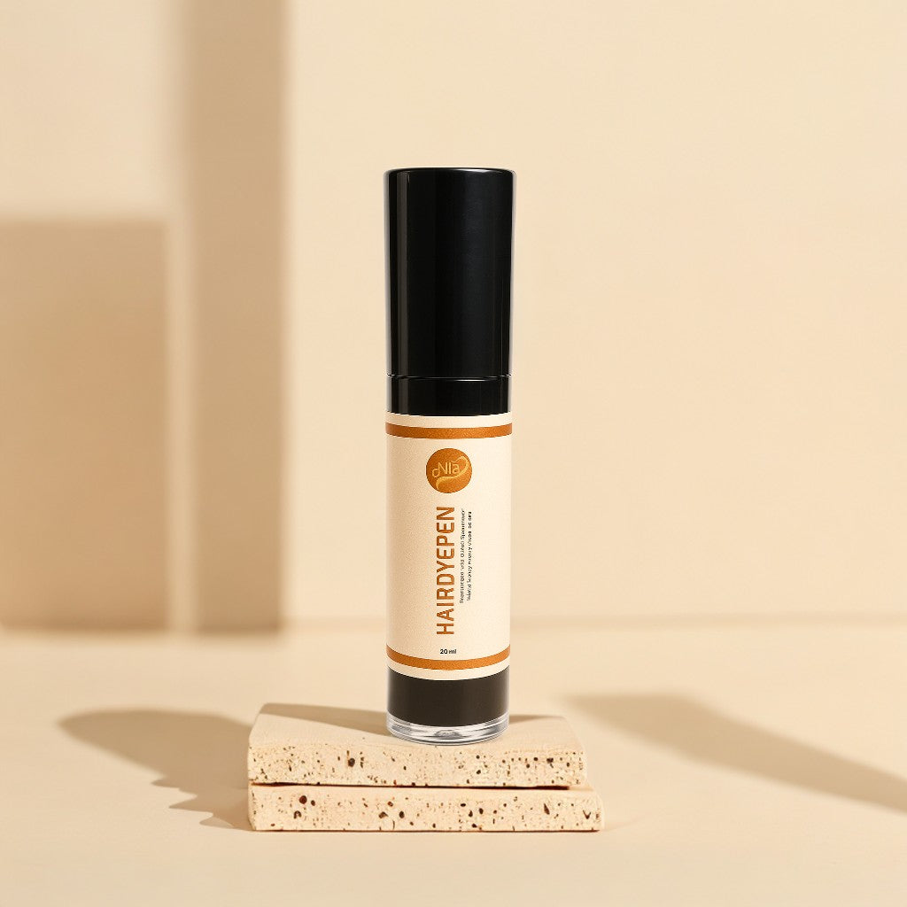 Nia Hair Dye Pen 20ml