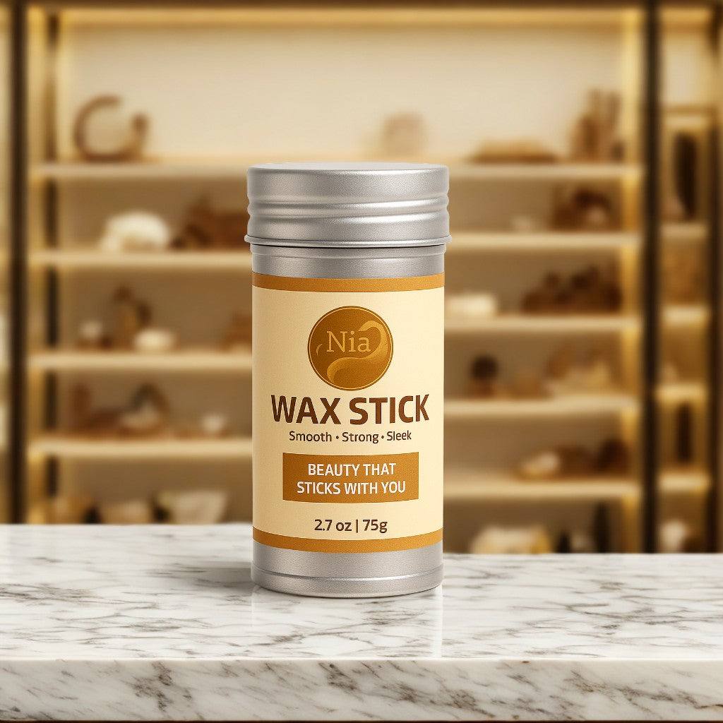 Nia Wax Stick 2.7 Oz