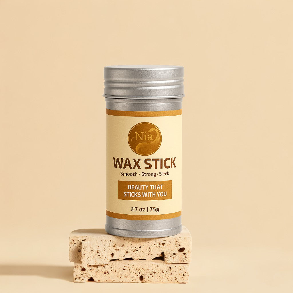 Nia Wax Stick 2.7 Oz