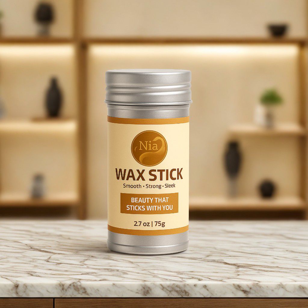 Nia Wax Stick 2.7 Oz