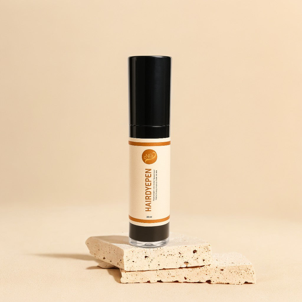 Nia Hair Dye Pen 20ml