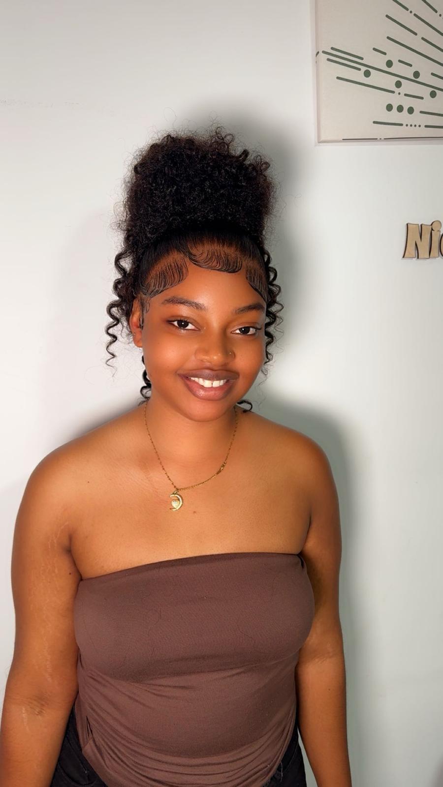 Nia Wig Install – Flawless $150