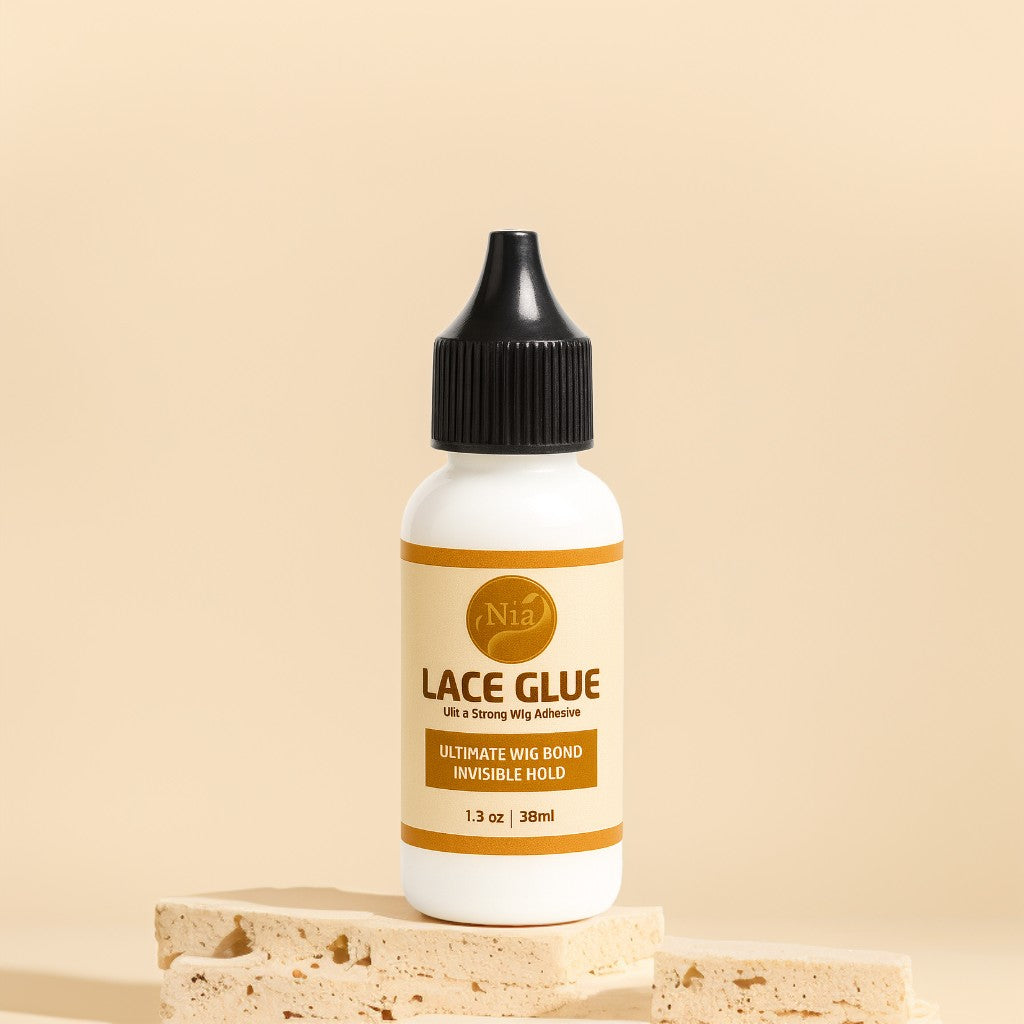 Nia Lace Glue 1.3 Oz 38ml