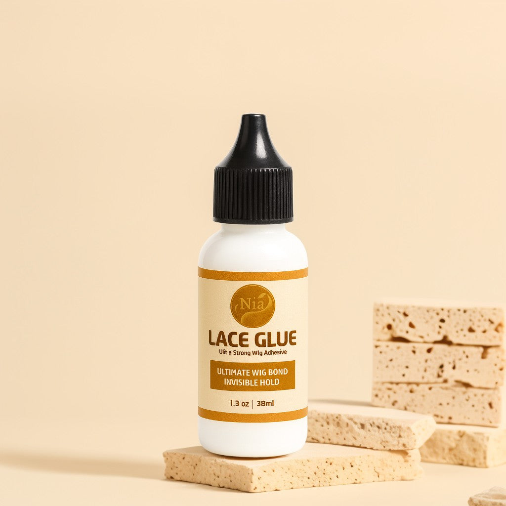 Nia Lace Glue 1.3 Oz 38ml